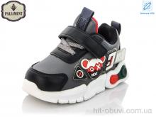 Кросівки PALIAMENT, WM454-3 LED