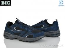 Кроссовки BIG A07578-3