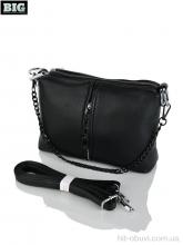 Сумка BIG 005-1 black