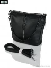 Сумка BIG 003-1 black