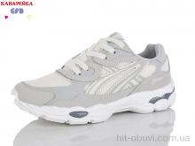 Кроссовки GFB-Канарейка Q585-7