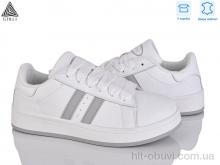 Кроссовки STILLI Group JH100--10 шкіра