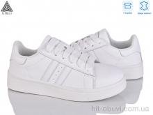 Кроссовки STILLI Group JH100-2 шкіра демі