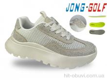 Кроссовки Jong Golf C11865-6