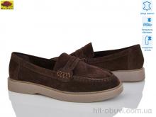 Туфлі Mei De Li TP308-42