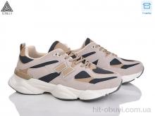 Кроссовки STILLI Group NB500-9 шкіра піна