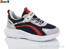 Кроссовки Sharif S820-7