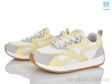 Кроссовки Alimama-Girnaive W803-4
