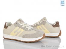 Кроссовки Alimama-Girnaive W811-3