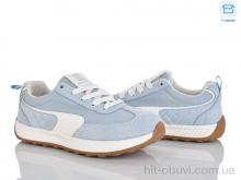 Кроссовки Alimama-Girnaive W801-5