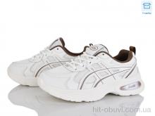 Кроссовки Alimama-Girnaive W809-3