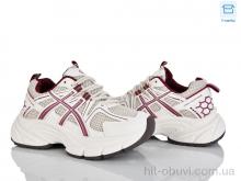 Кроссовки Alimama-Girnaive W807-4