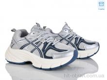 Кроссовки Alimama-Girnaive W807-5