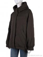 Куртка Tepla 6605-129 khaki