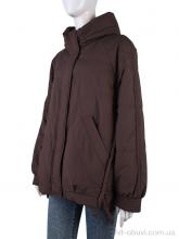 Куртка Tepla 6605-655 coffee