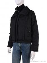 Куртка Tepla 692-1 black