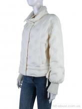 Куртка Tepla 682-6 milk