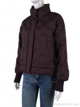 Куртка Tepla 682-64 brown