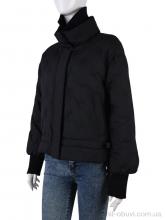 Куртка Tepla 682-1 black