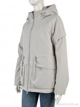 Куртка Tepla 570-5 beige