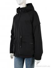 Куртка Tepla 570-1 black