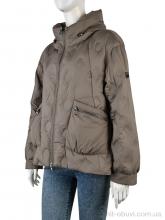 Куртка Tepla 6539-49 khaki