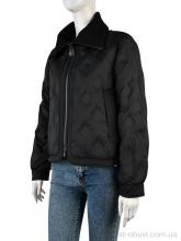 Куртка Tepla 6137-1 black