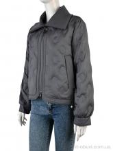 Куртка Tepla 6137-41 grey