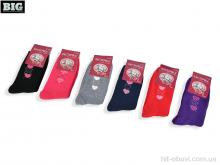 Носки BIG C456 mix