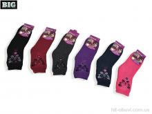 Носки BIG 8313 mix