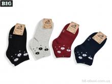 Носки BIG 3045 mix