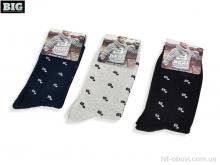 Носки BIG 5014 mix