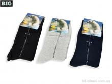 Носки BIG 5016 mix