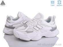 Кроссовки STILLI Group NB300-10 шкіра піна