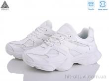 Кроссовки STILLI Group NB300-11 шкіра піна