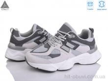 Кроссовки STILLI Group NB300-14 шкіра піна