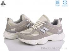 Кроссовки STILLI Group NB300-15 шкіра піна