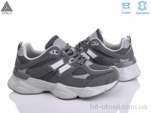 Кроссовки STILLI Group NB300-20 шкіра піна