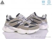 Кроссовки STILLI Group NB300-3 піна шкіра