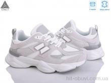 Кроссовки STILLI Group NB300-4 шкіра піна