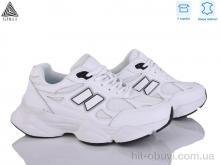 Кроссовки STILLI Group NB400-2 піна шкіра