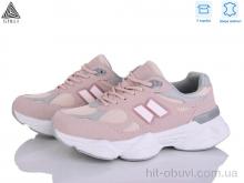 Кроссовки STILLI Group NB400-3 піна шкіра