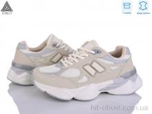 Кроссовки STILLI Group NB400-8 піна шкіра