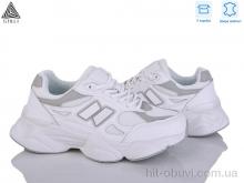 Кроссовки STILLI Group NB400-9 піна шкіра