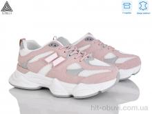 Кроссовки STILLI Group A0025-18 шкіра піна