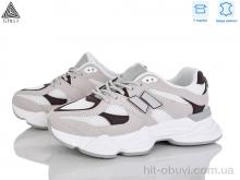 Кроссовки STILLI Group A0025-2 шкіра піна