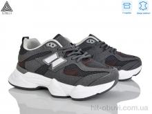 Кроссовки STILLI Group A0025-20 шкіра піна