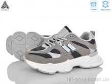 Кроссовки STILLI Group A0025-21 шкіра піна