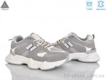 Кроссовки STILLI Group A0025-23 шкіра піна