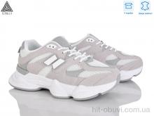 Кроссовки STILLI Group A0025-26 шкіра піна